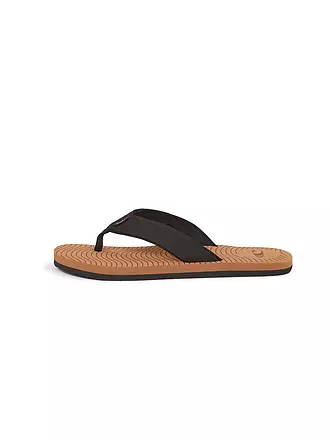 O'NEILL | Chanclas Koosh para hombre | camel